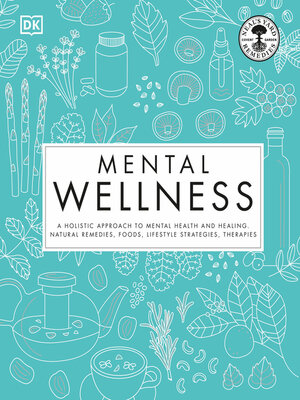 cover image of Mental Wellness